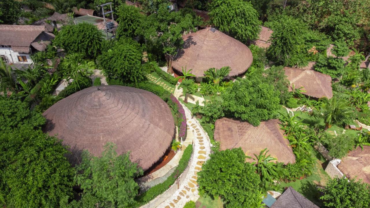 La Joya Biu Biu Resort - Chse Certified Jimbaran  Exterior photo